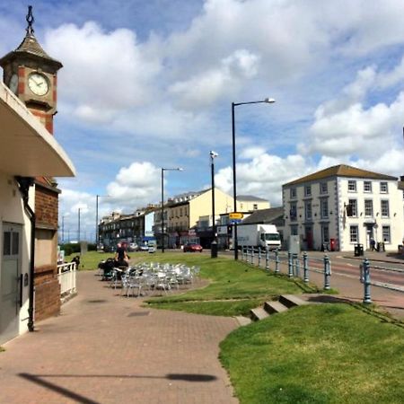 Bobby'S Bolthole Apartment Heysham Luaran gambar