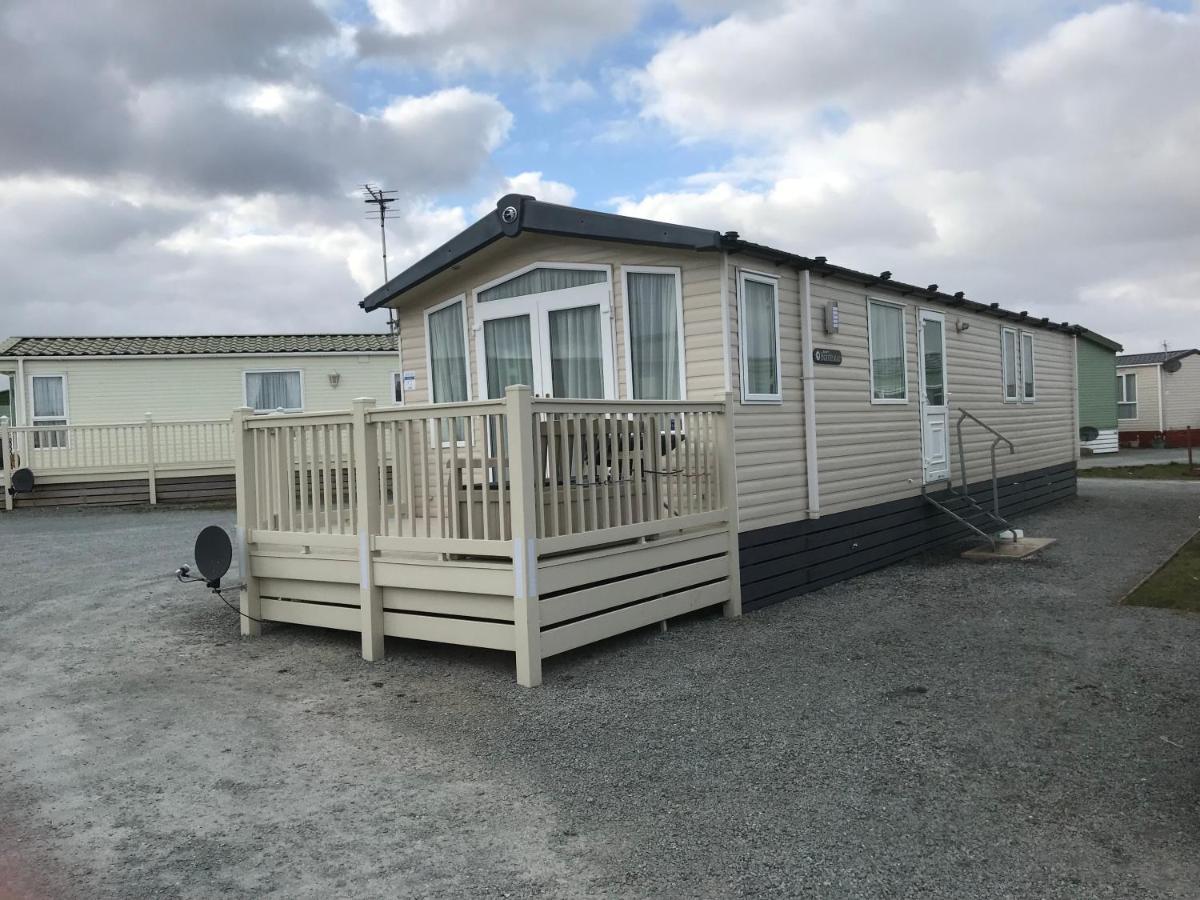 Bobby'S Bolthole Apartment Heysham Luaran gambar