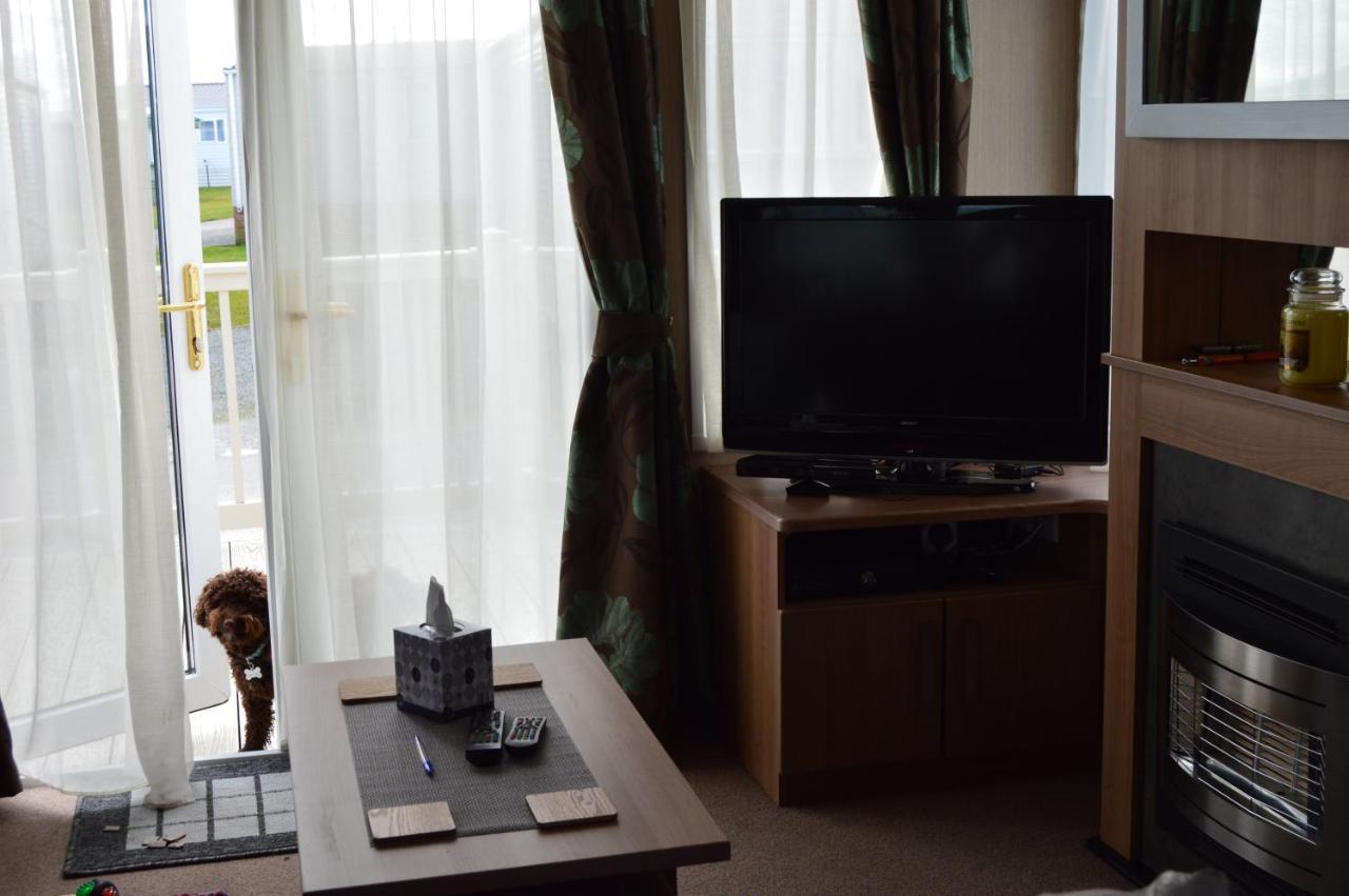 Bobby'S Bolthole Apartment Heysham Luaran gambar