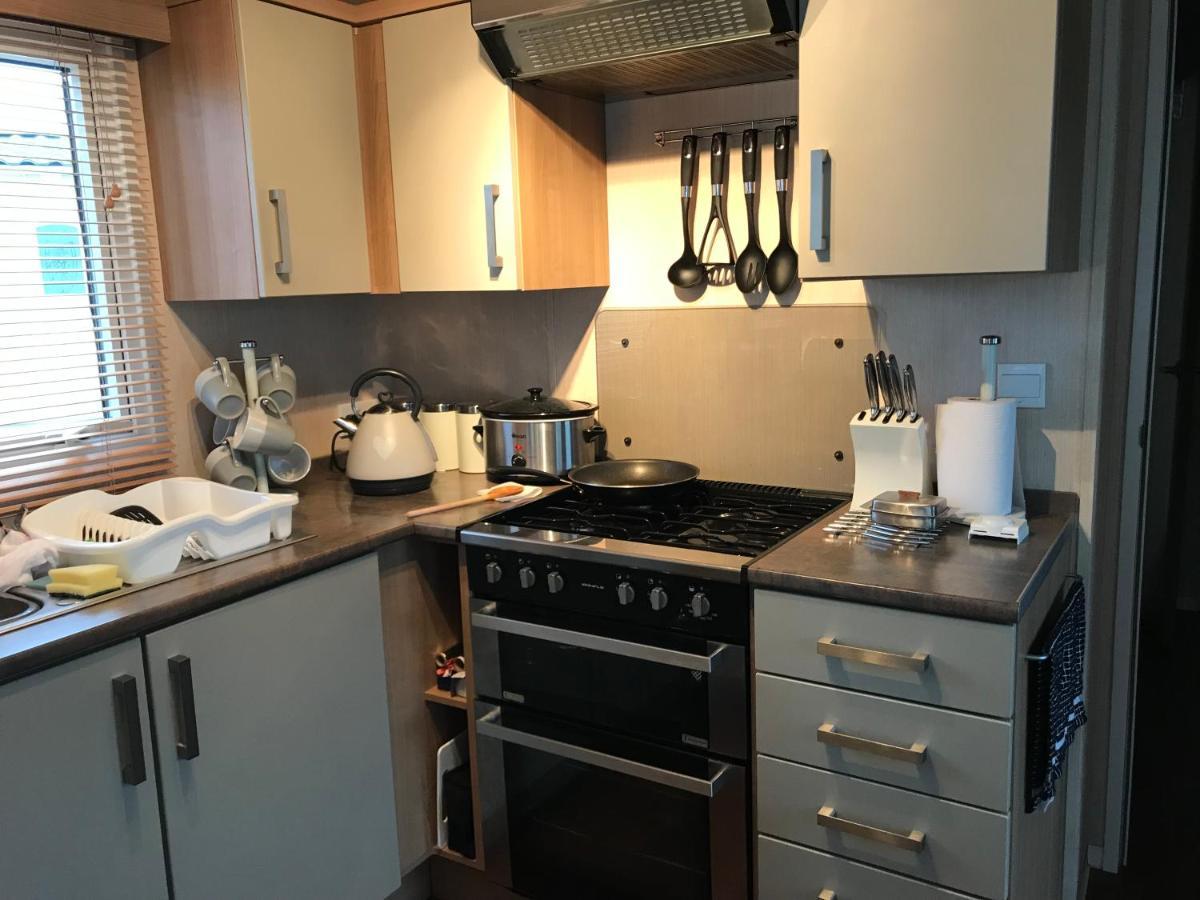 Bobby'S Bolthole Apartment Heysham Luaran gambar