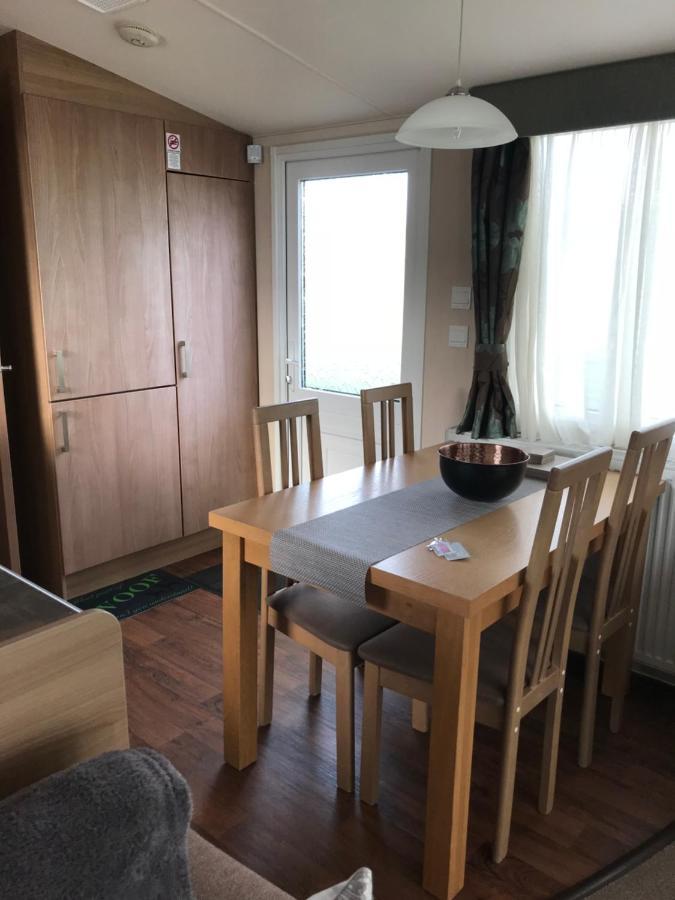 Bobby'S Bolthole Apartment Heysham Luaran gambar