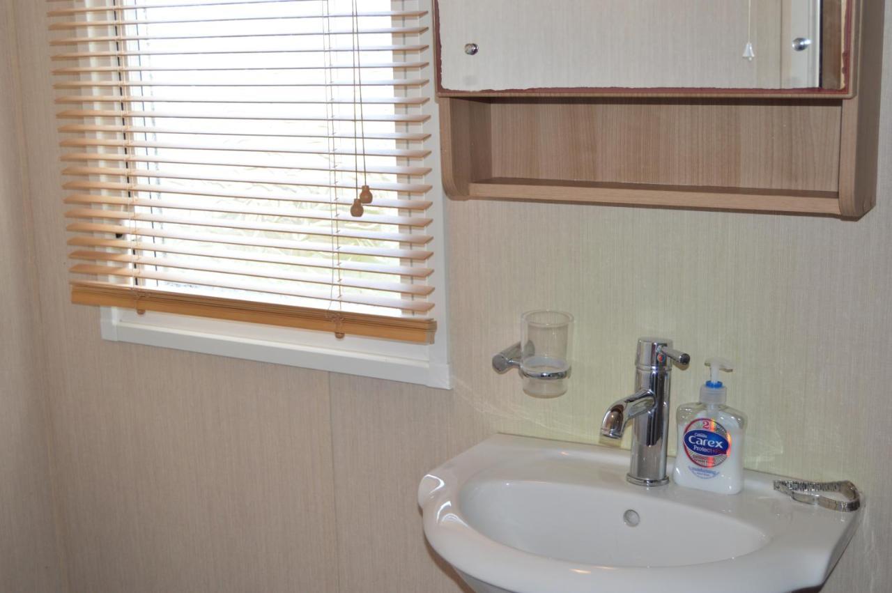 Bobby'S Bolthole Apartment Heysham Luaran gambar